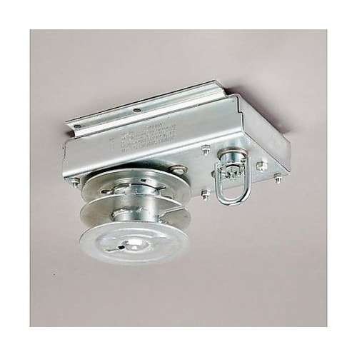 1814kg ハンドウィンチ(自動ブレー