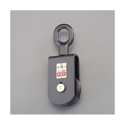 75mm/500kg サンマブロック E