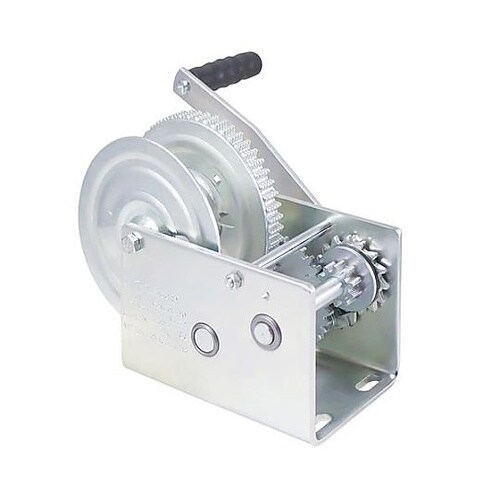 1134kg ハンドウィンチ(自動ブレー