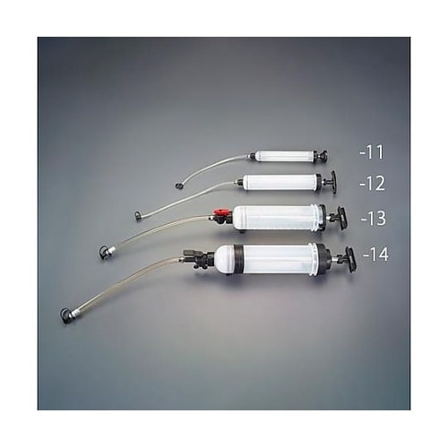 400ml オイルサクションガン EA9