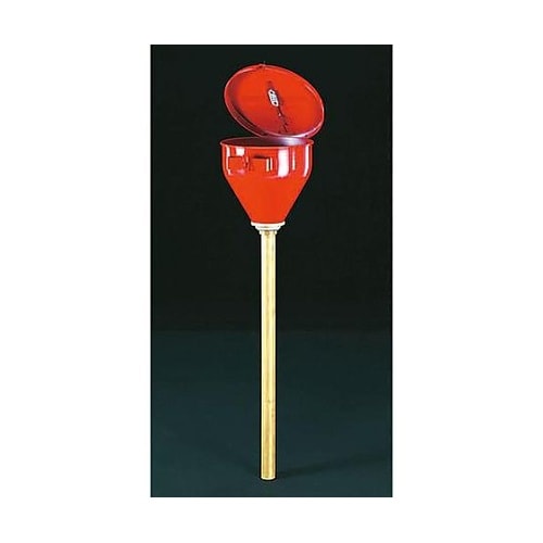 φ273/813mm ドラム缶じょうご(