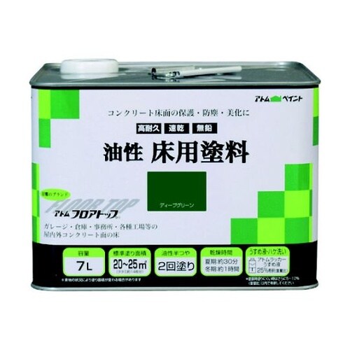 0000102321 フロアトップ