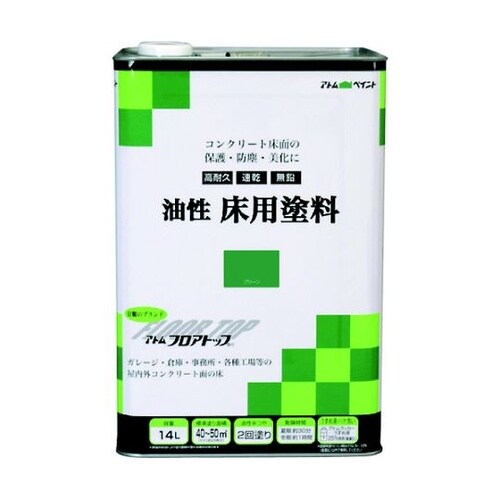 0000102332 フロアトップ