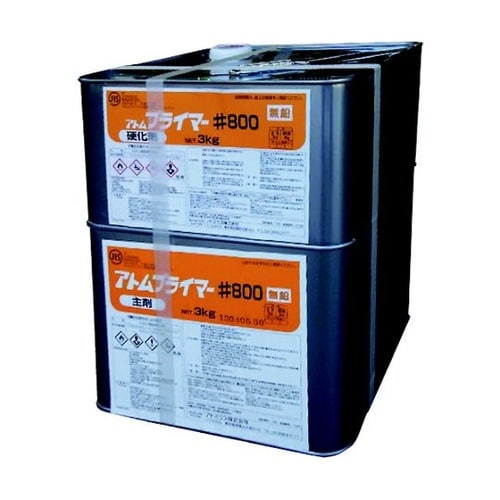 アトミクス #800プライマー 6kgセ