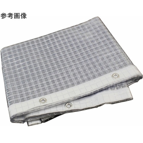 HE−2500FCWB ビニールカーテン