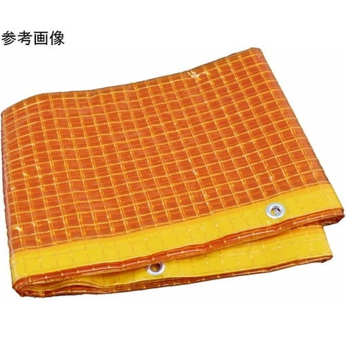 HE−2500FYWB ビニールカーテン