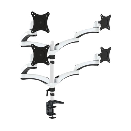 液晶ディスプレイアーム クランプ対応 1