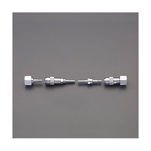 5mm 溶接器用カプラーセット(チヨコッ