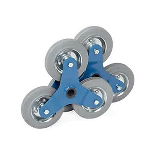 160mm キャスター・3輪(EA520