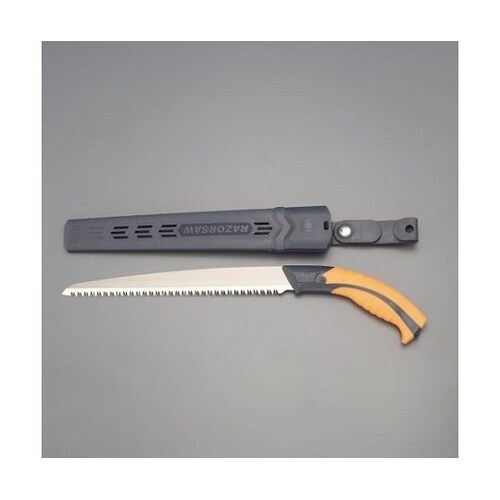 440mm/270mm 剪定鋸(替刃式・