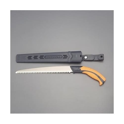 470mm/300mm 剪定鋸(替刃式・