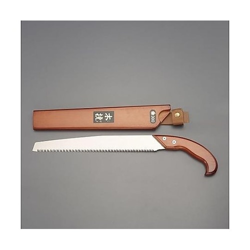 420mm/270mm 生木鋸(替刃式)