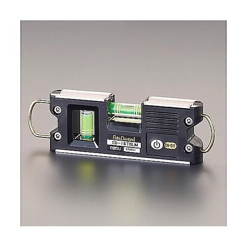 160mm レベル(強力マグネット付)