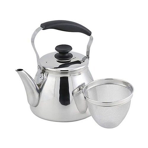 5.0L ケトル(ステンレス製) EA9