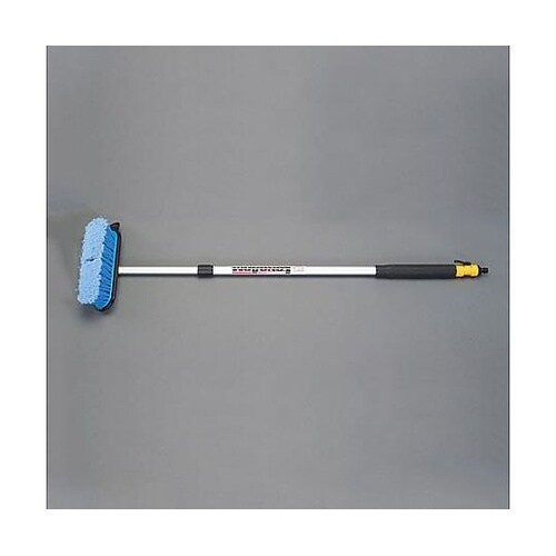 900−1500mm 通水型ブラシ(伸縮