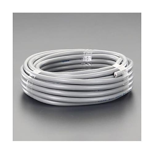 300V/12A/ 50m ビニールキャ