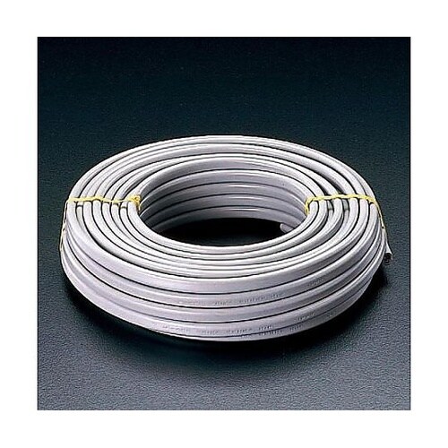 2.6mmx2心/600V32A VAケ