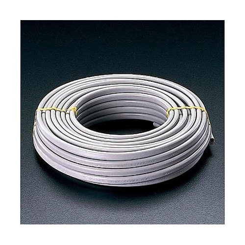 2.6mmx3心/600V27A VAケ