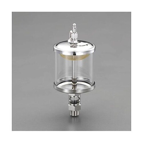 G 1/2”x 75mm アクリルオイラ