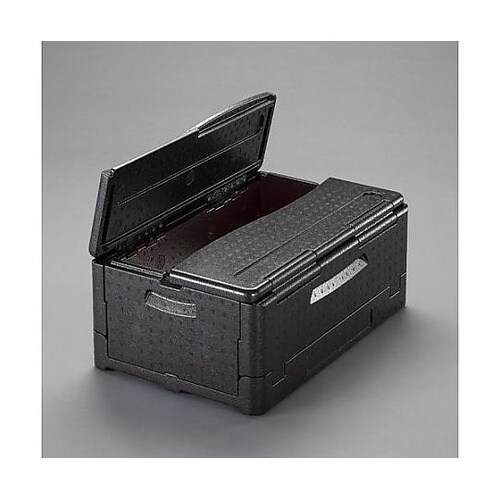 600x400x253mm/38L 保冷