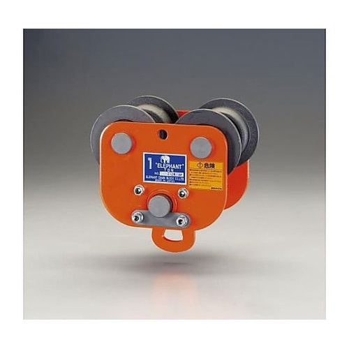 3.15ton プレーントロリー EA9