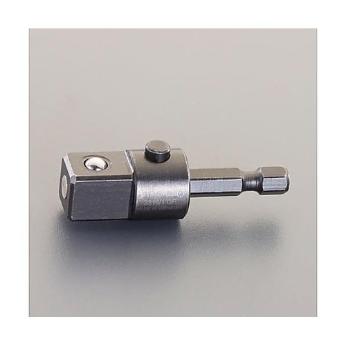 1/2”DRx1/4”HEX インパクト