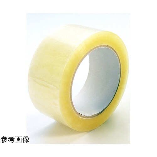 OPPテープ 強粘タイプ 62μ 48m