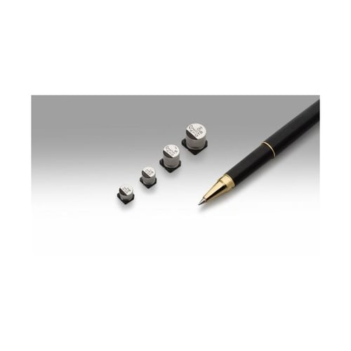 コンデンサ 100μF 25V dc 1