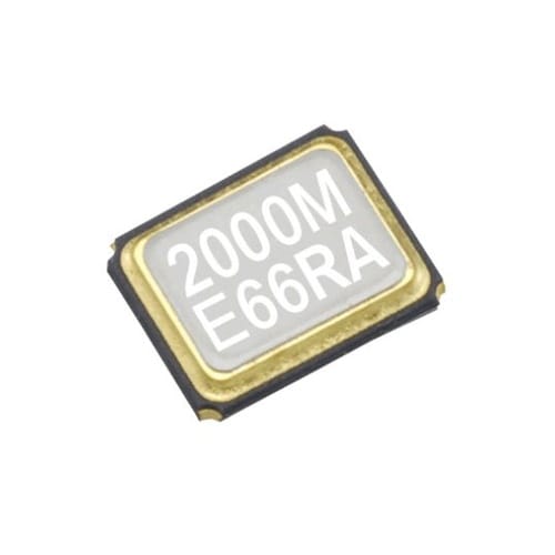 エプソン 水晶振動子 24MHz 表面実