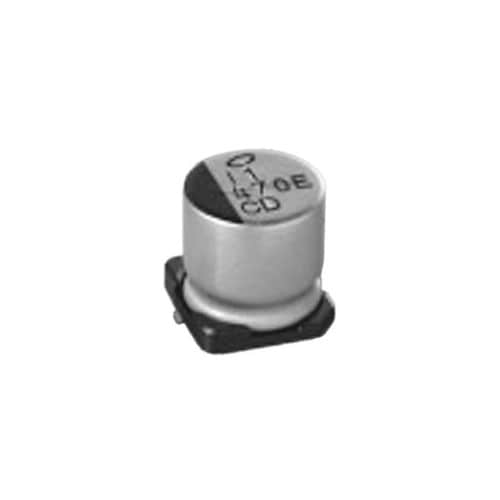 コンデンサ 220μF 63V dc 1