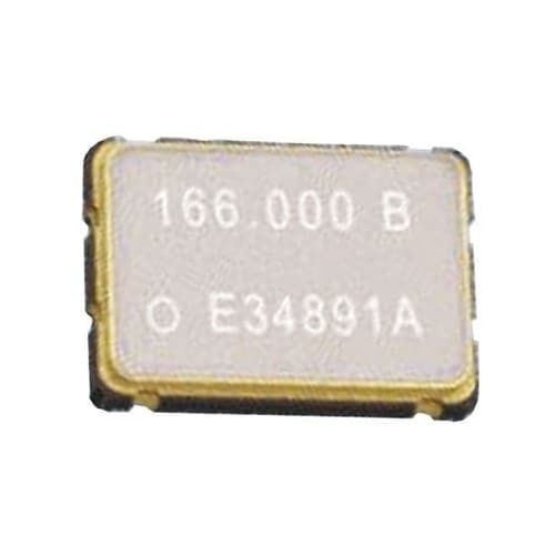 エプソン 発振器 4MHz CMOS出力