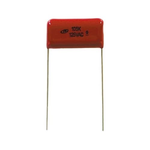 フィルムコンデンサ 250V ac 22