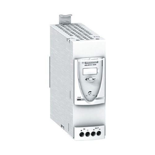 DINレール取付け用スイッチング電源 出