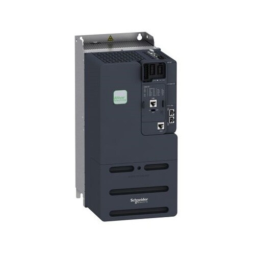 インバータ ATV340 380 →、4