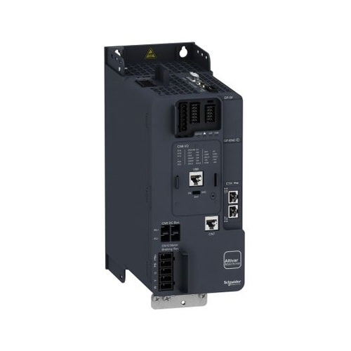 インバータ ATV340 380 →、4