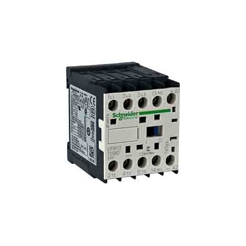 制御リレー TeSysシリーズ 110