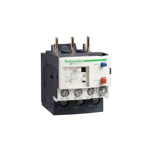 熱動過負荷リレー TeSysシリーズ 2