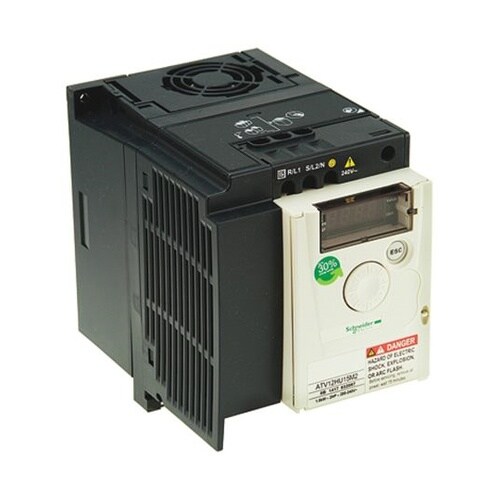 インバータ ATV 12 230 V a