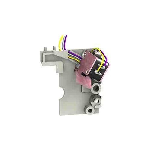 補助接点 1 LV4 6 A 型式:LV