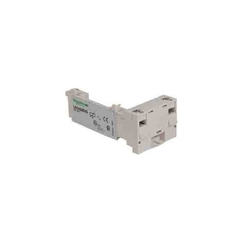 CONTACTOR CABLING AC