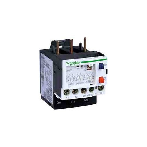 熱動過負荷リレー TeSysシリーズ 3