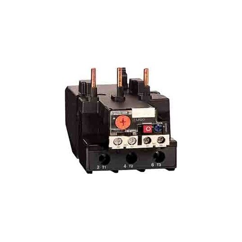 熱動過負荷リレー TeSysシリーズ 3