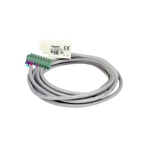 PLC I/Oモジュール Discret