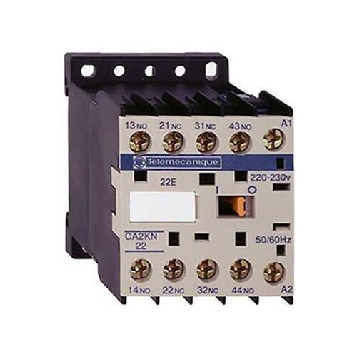 接触器リレー TeSys Kシリーズ C