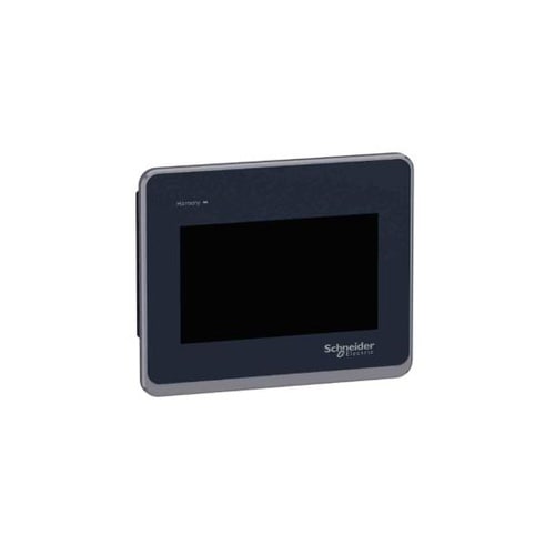 タッチパネル ディスプレイ サイズ:4