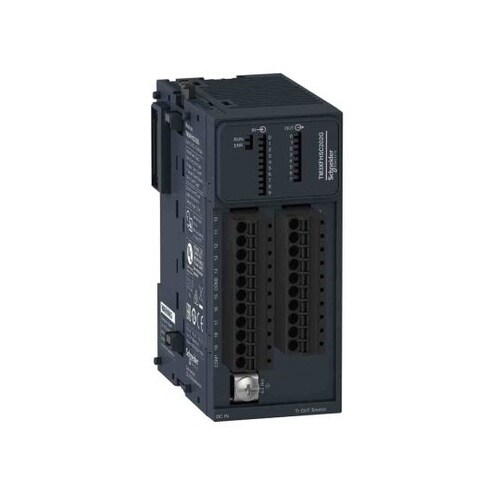 PLC I/Oモジュール PLC I/O