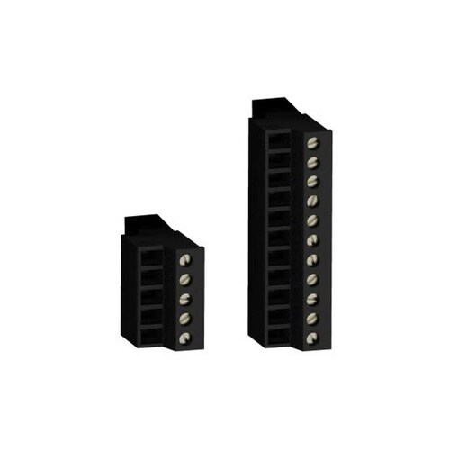 コネクタ ねじ込み端子台 M262コント