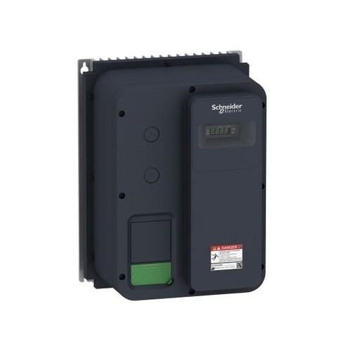 可変速ドライブ ATV320 380 →