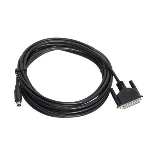 ケーブル XBTN401、XBTN410