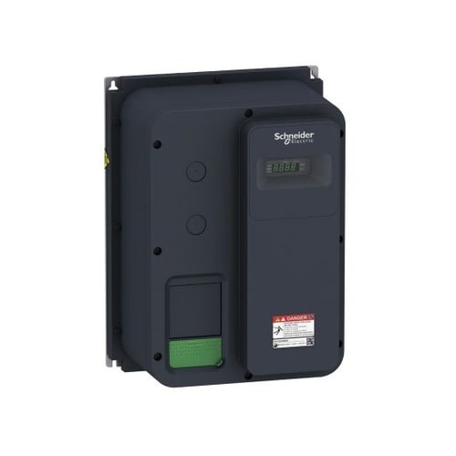 可変速ドライブ ATV320 200 →